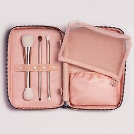 My Dream Travel - Set mit Pinseln und Tasche